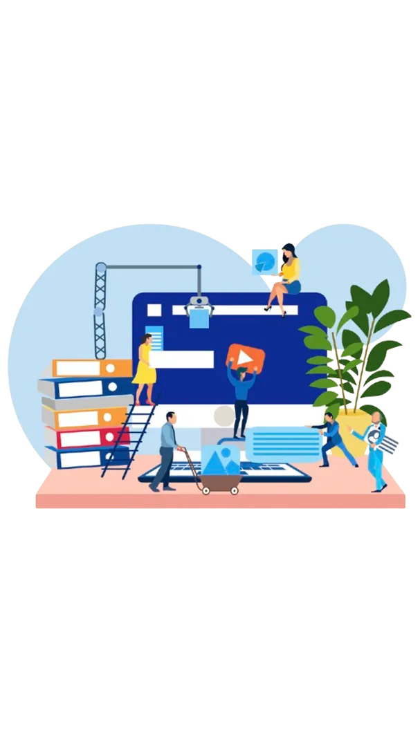 Criação de Site